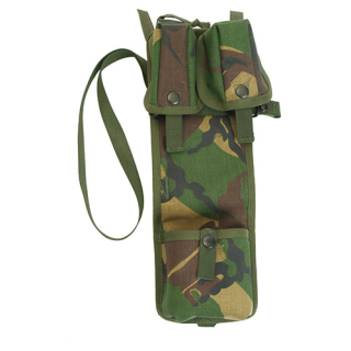 Pouzdro britské RIFLE GRENADE DPM použité