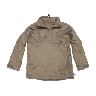 Bunda britská PCS Lightweight Thermal použitá vel. S