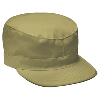 Čepice FATIGUE KHAKI vel. XL