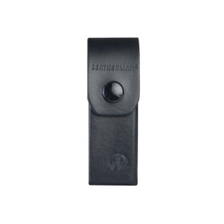 Pouzdro Leatherman kožené pro BLAST ČERNÉ