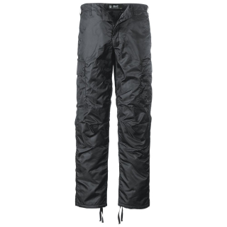 Kalhoty Thermo MA1 ČERNÉ vel. 3XL