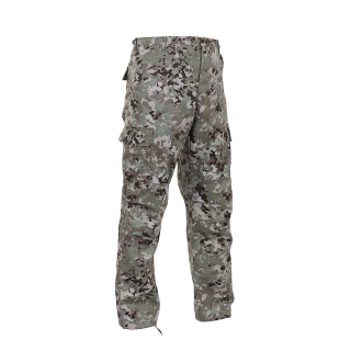 Kalhoty BDU TOTAL TERRAIN vel. XXL