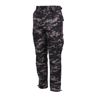 Kalhoty BDU DIGITAL URBAN vel. XL
