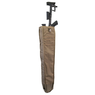 Pouzdro A2LS SIDE SCABBARD DRY EARTH