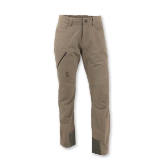 Kalhoty AFTERBURNER DRY EARTH vel. M