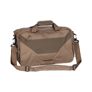 Taška přes rameno EXECUTIVE BRIEF DRY EARTH