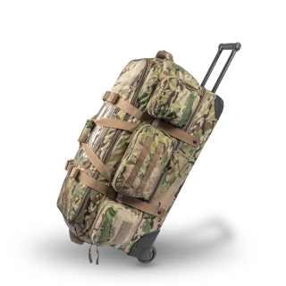 Taška přepravní s kolečky B4 ATLAS MULTICAM®