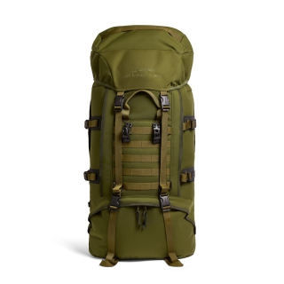 Batoh MMPS CRUSADER IV 90+20L ZELENÝ vel. 3