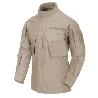 Blůza CPU® rip-stop KHAKI vel. XXL