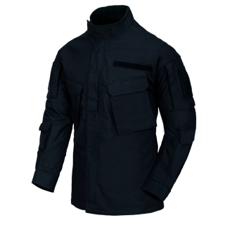 Blůza CPU® rip-stop NAVY BLUE vel. 3XL