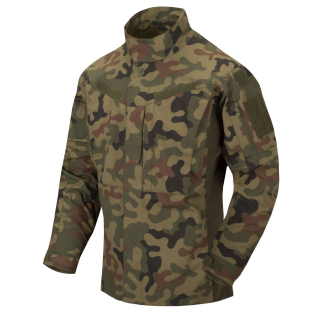 Blůza MBDU NYCO rip-stop PL WOODLAND vel. L