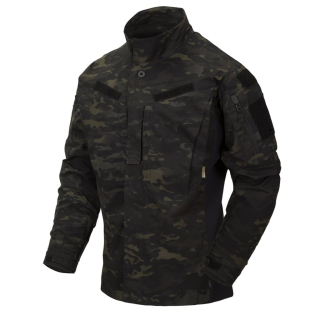 Blůza MBDU NYCO rip-stop MULTICAM® BLACK™ vel. XL