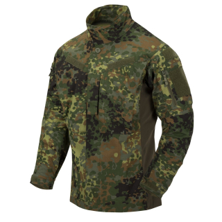 Blůza MBDU NYCO rip-stop FLECKTARN vel. S