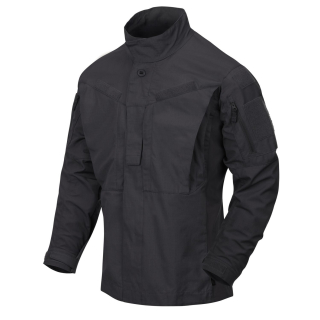 Blůza MBDU NYCO rip-stop SHADOW GREY vel. M
