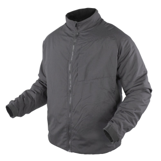 Bunda NIMBUS LOFT GRAPHITE vel. M