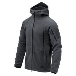Bunda PATRIOT MK2 Hybrid fleece SHADOW GREY vel. XL