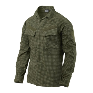 Blůza RAID rip-stop DESERT NIGHT CAMO vel. XS