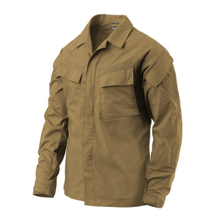 Blůza RAID rip-stop COYOTE vel. 3XL