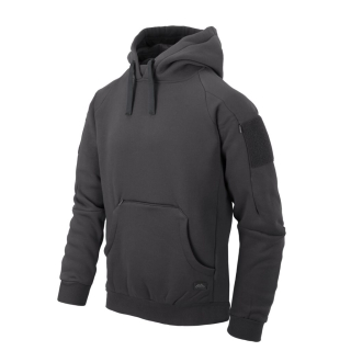 Mikina klokanka URBAN TACTICAL LITE ŠEDÁ vel. XS