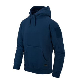 Mikina klokanka URBAN TACTICAL LITE MODRÁ vel. L