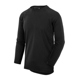 Triko funkční LEVEL 1 ČERNÉ vel. 3XL