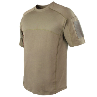 Triko taktické TRIDENT TAN vel. XL