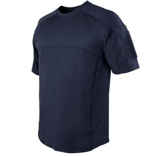 Triko taktické TRIDENT MODRÉ vel. XL