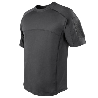 Triko taktické TRIDENT GRAPHITE vel. M