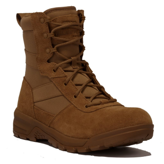 Boty SPEAR POINT taktické 8" COYOTE vel. US 13