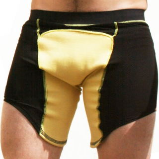 Trenýrky BLAST BOXERS MK1 balistické vel. M