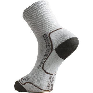 Ponožky BATAC Classic KHAKI vel. EU 42-43