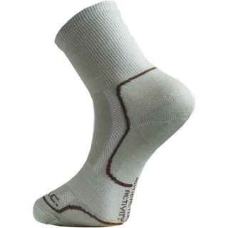 Ponožky BATAC Classic SVĚTLE ZELENÉ vel. EU 34-35