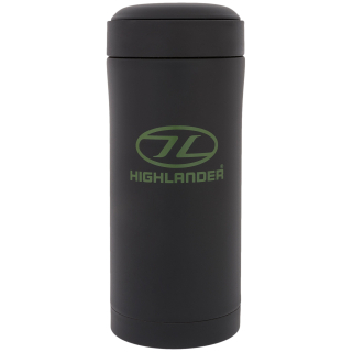 Hrnek TERMO 330 ml ČERNÝ