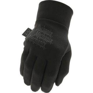 Rukavice COLDWORK BASE LAYER softshellové ČERNÉ vel. L