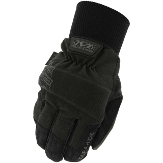 Rukavice COLDWORK CANVAS UTILITY THINSULATE™ ČERNÉ vel. L
