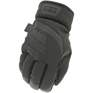 Rukavice COLDWORK FASTFIT ČERNÉ vel. XL