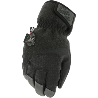 Rukavice COLDWORK WINDSHELL ČERNO/ŠEDÉ vel. XXL