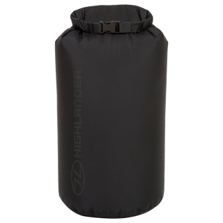Vak vodotěsný X-LARGE POUCH 13l ČERNÝ