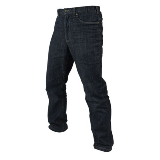 Kalhoty CIPHER Jeans TMAVĚ MODRÉ vel. 30-30
