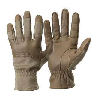 Rukavice CROCODILE FR LONG® Nomex® LIGHT COYOTE vel. S