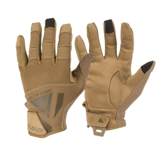 Rukavice HARD GLOVES COYOTE vel. M
