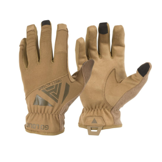 Rukavice LIGHT GLOVES COYOTE vel. XXL