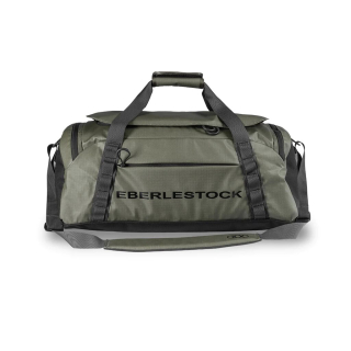 Taška přepravní HYLLUS 45 L MILITARY GREEN