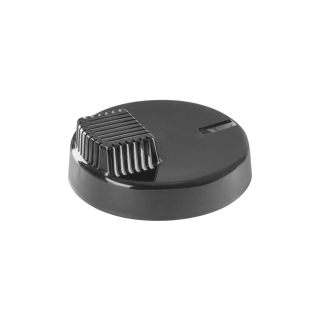 Víčko vnitřní náhradní SIPPER OUTDOOR ČERNÉ
