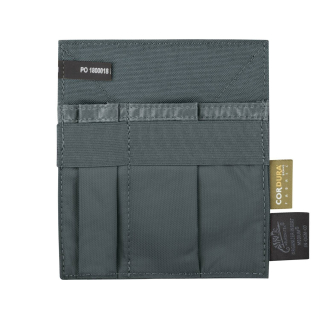 Pouzdro organizační INSERT MEDIUM® SHADOW GREY