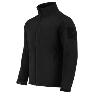 Bunda ODIN softshell ČERNÁ vel. L