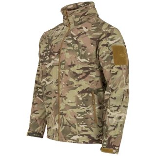 Bunda ODIN softshell HMTC vel. M