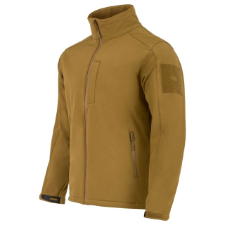 Bunda ODIN softshell COYOTE vel. XL