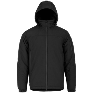 Bunda STRYKER ČERNÁ vel. XXL