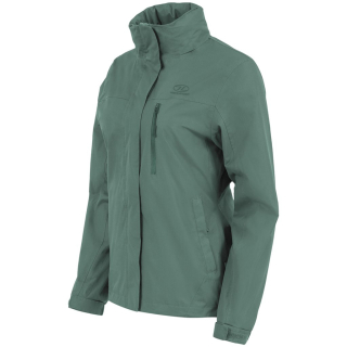 Bunda dámská KERRERA SLATE GREEN vel. XL